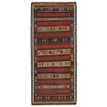 Kilim persiano