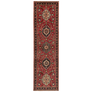 Tabriz Persian Rug