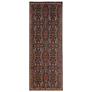 Tabriz Perserteppich
