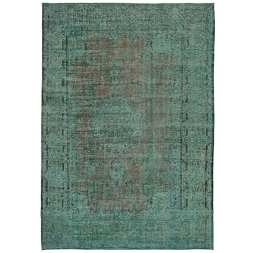 Tappeto vintage