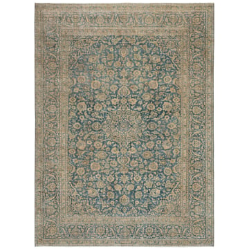 Tappeto vintage