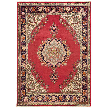 Tabriz Perserteppich