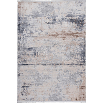 Tappeto dal design moderno Bretz