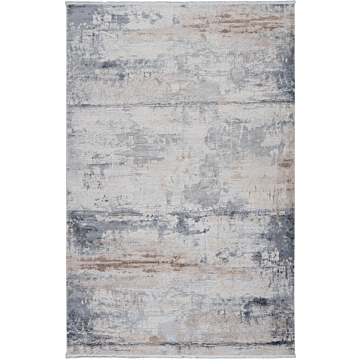 Tappeto dal design moderno Bretz