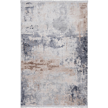 Tappeto dal design moderno Bretz