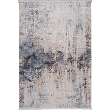 Tappeto dal design moderno Bretz
