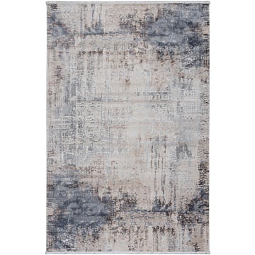 Tappeto dal design moderno Bretz