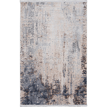 Tappeto dal design moderno Bretz