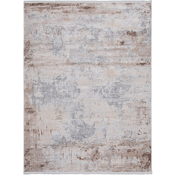 Tappeto dal design moderno Bretz