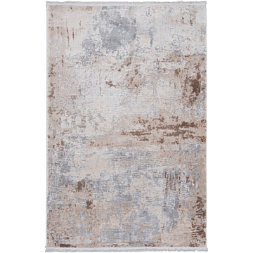 Tappeto dal design moderno Bretz