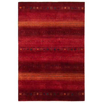 Loribaft Indian Rug