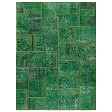Tappeto patchwork