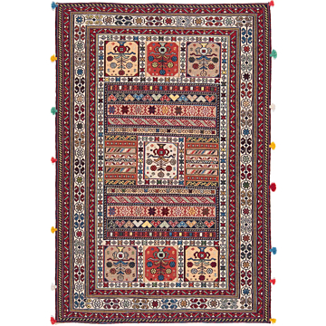 Kilim Suzani