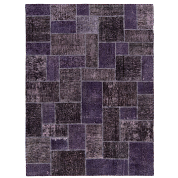 Tappeto Patchwork