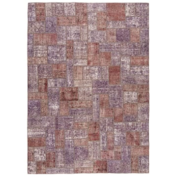 Tappeto Patchwork