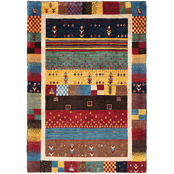 Loribaft Rug