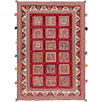 Nimbaft Persian Rug