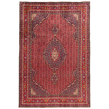 Tabriz Perserteppich