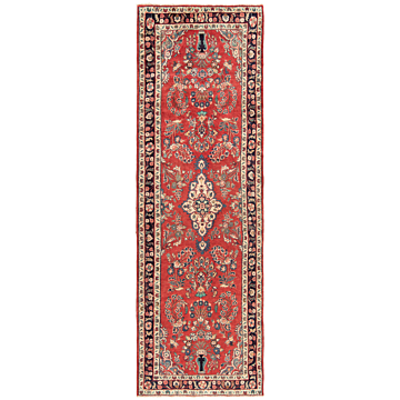 Hamedan Persian Rug