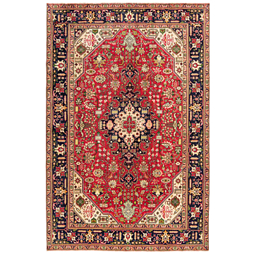 Tabriz Persian Rug