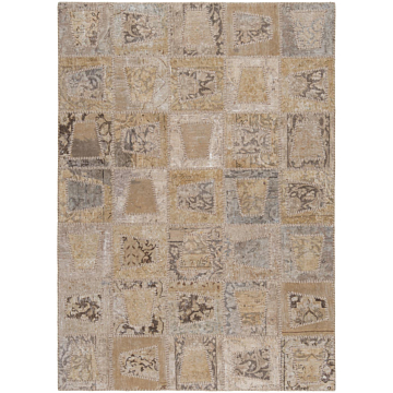 Tappeto patchwork