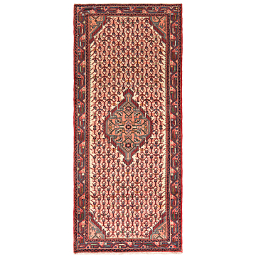 Hamedan Persian Rug