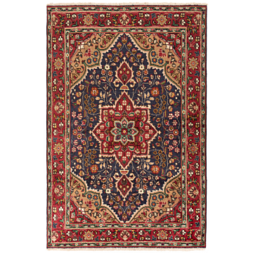 Tabriz Persian Rug
