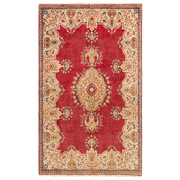 Tabriz Persian Rug