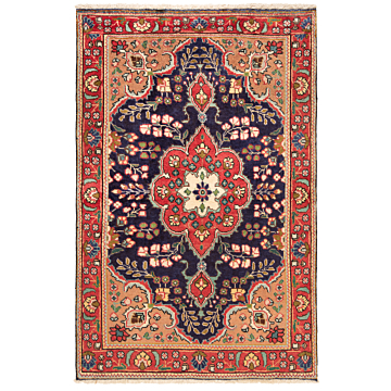 Tabriz Persian Rug