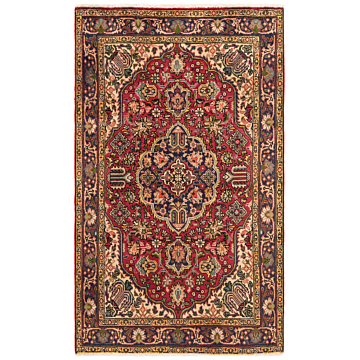 Tabriz Persian Rug