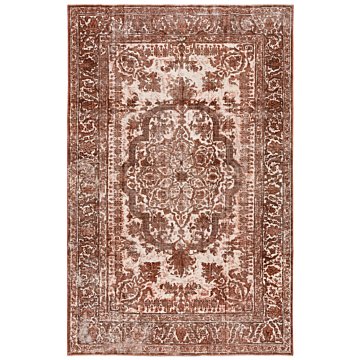 Tappeto vintage