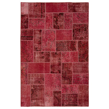 Tappeto Patchwork