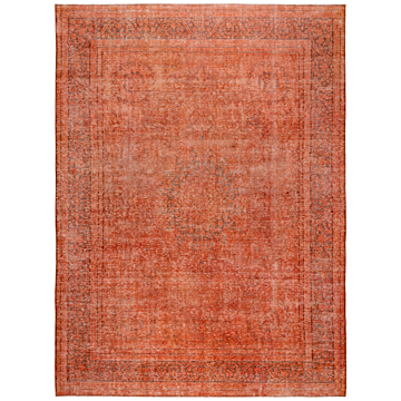Tappeto vintage
