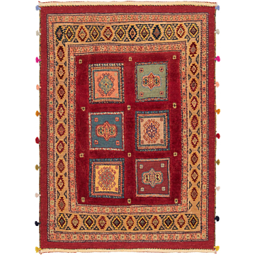 Nimbaft Persian Rug