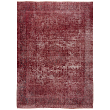 Tappeto vintage