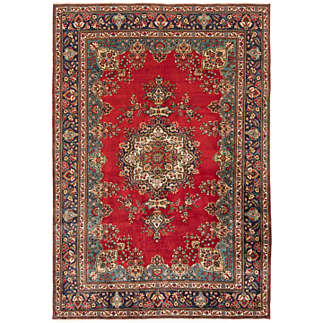 Tabriz Persian Rug