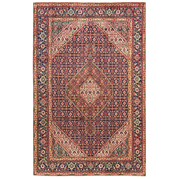 Tabriz Persian Rug