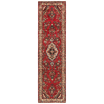 Hamedan Persian Rug