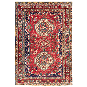 Tabriz Persian Rug