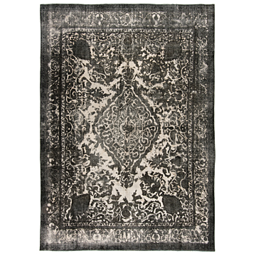 Tappeto vintage