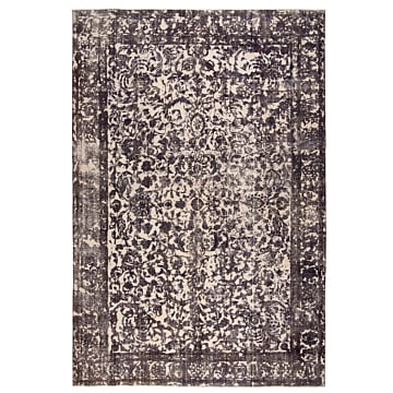 Tappeto vintage