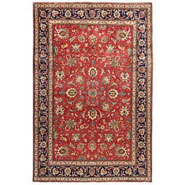 Tabriz Persian Rug