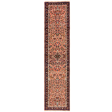 Hamedan Mehraban Persian Rug