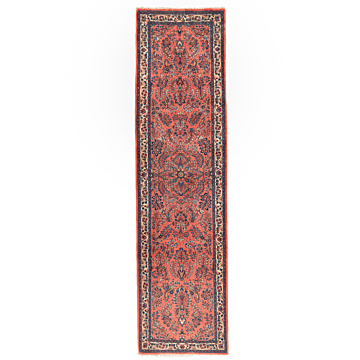 Sarough Persian Rug