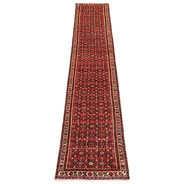 Hamedan Hosseinabad Persian Rug