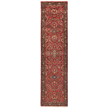 Hamedan Mehraban Persian Rug