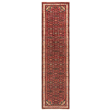Hamedan Hosseinabad Persian Rug