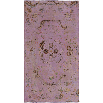 Tappeto vintage