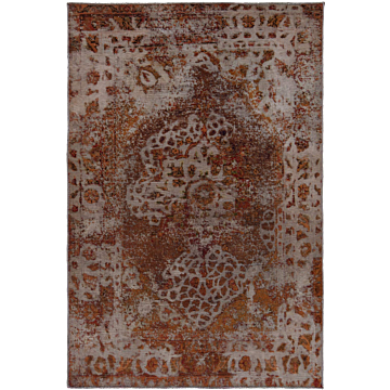 Tappeto vintage