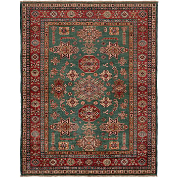 Tappeto Super Kazak